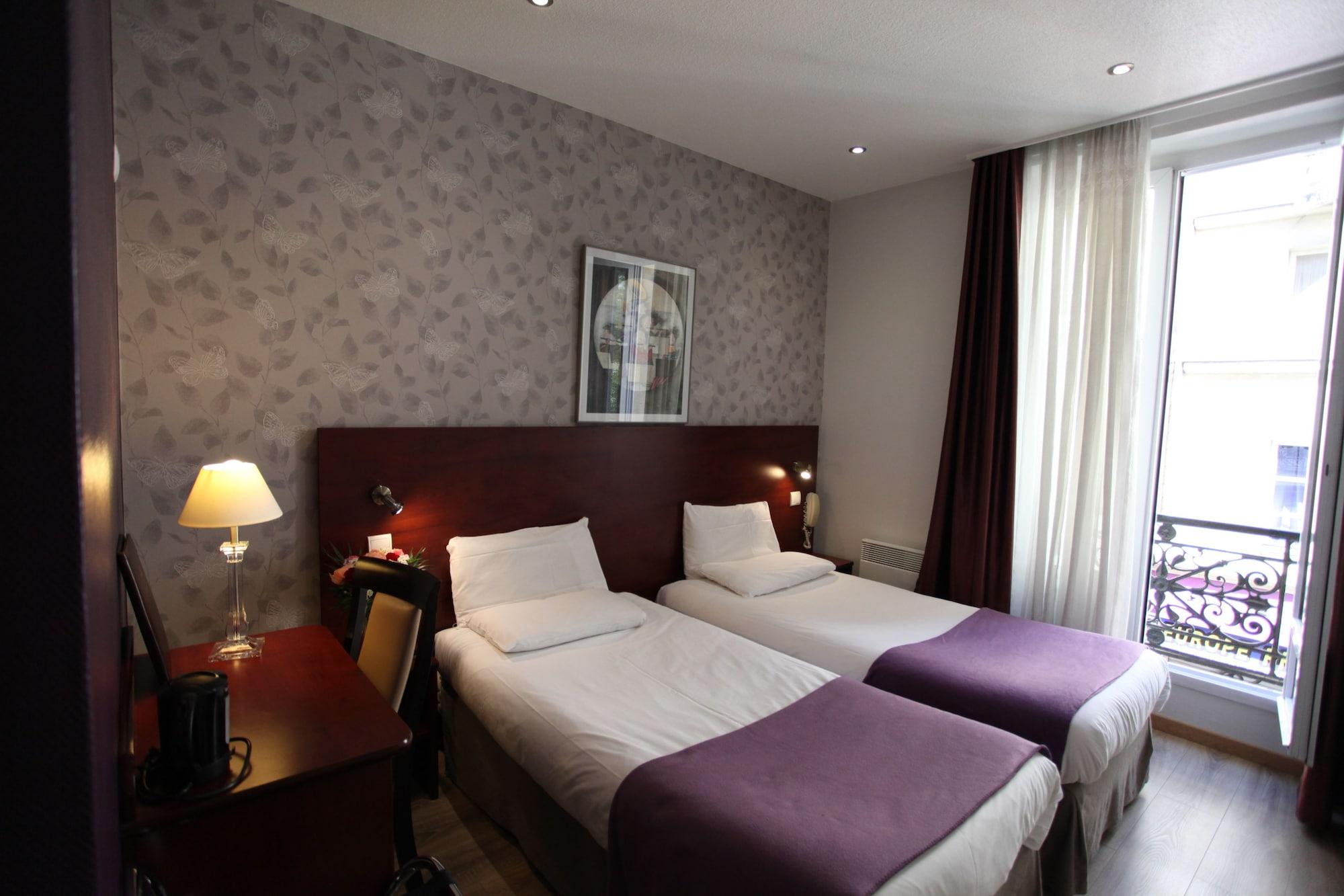 Hotel Alane Parijs