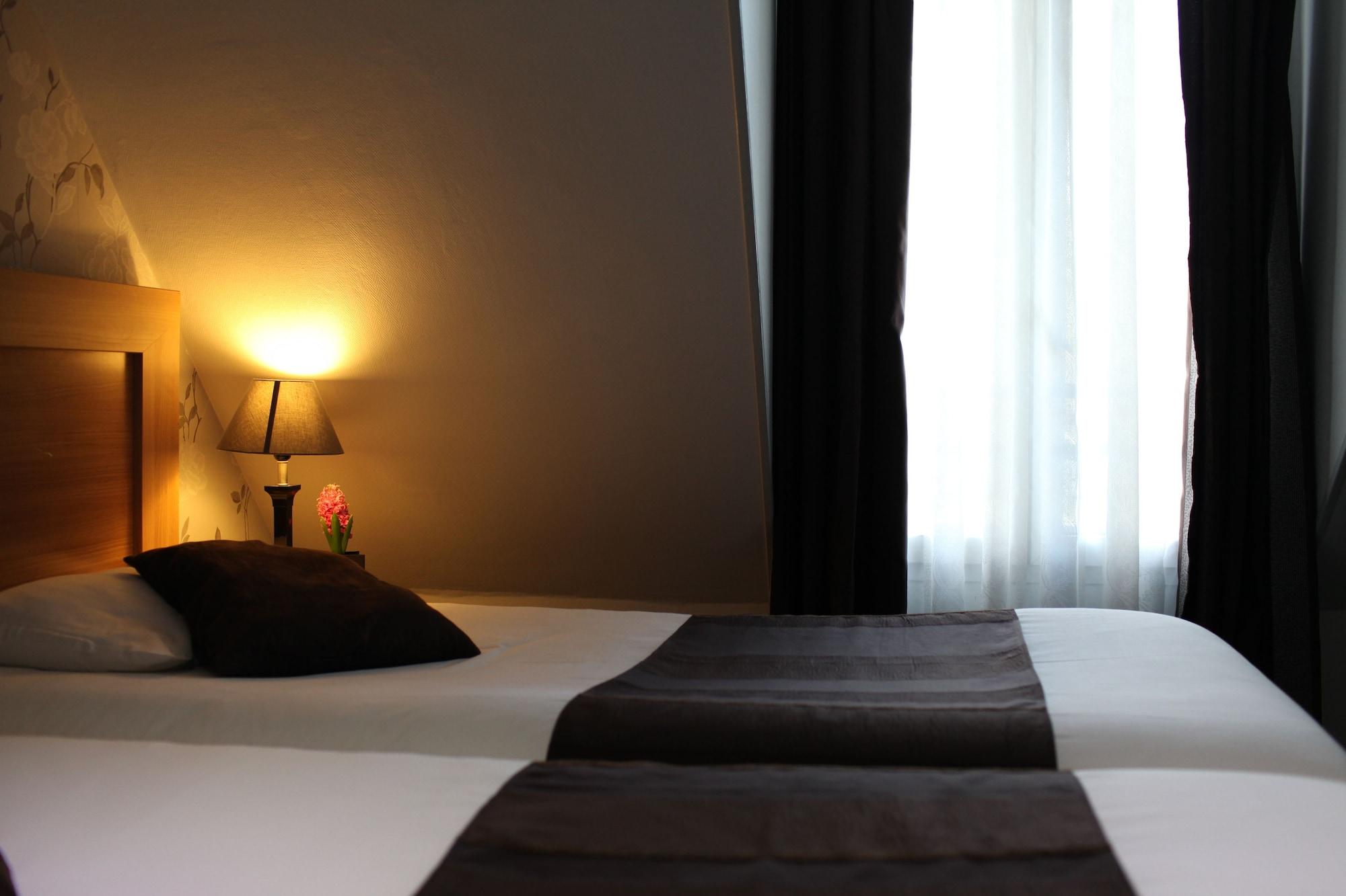 Alane Hotel Parijs