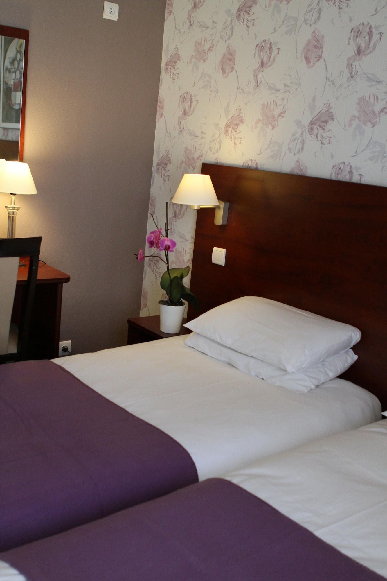 Hotel Alane Parijs