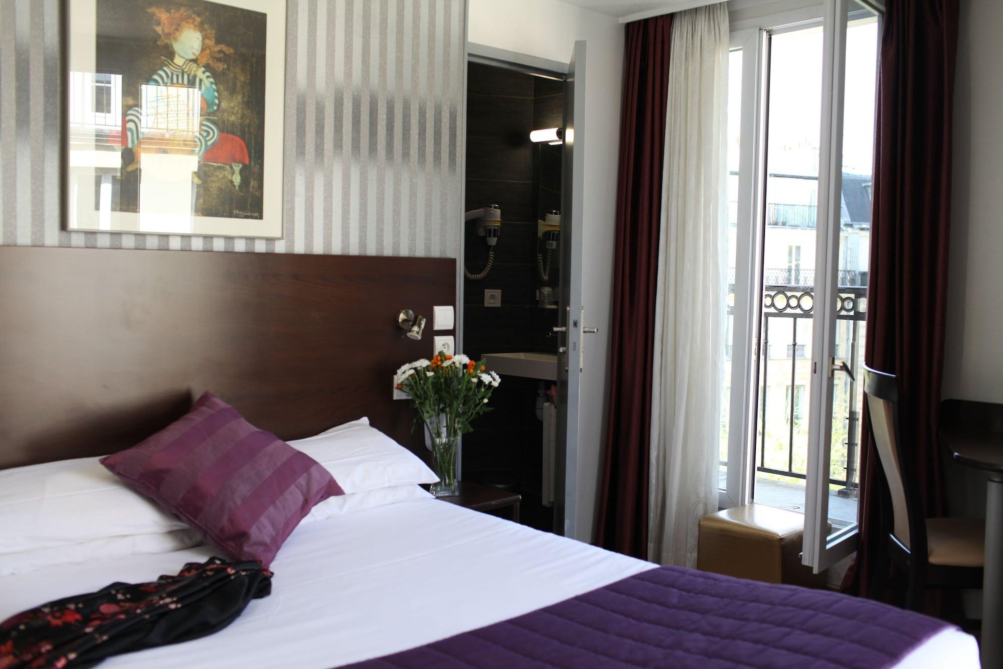 Alane Hotel Parijs