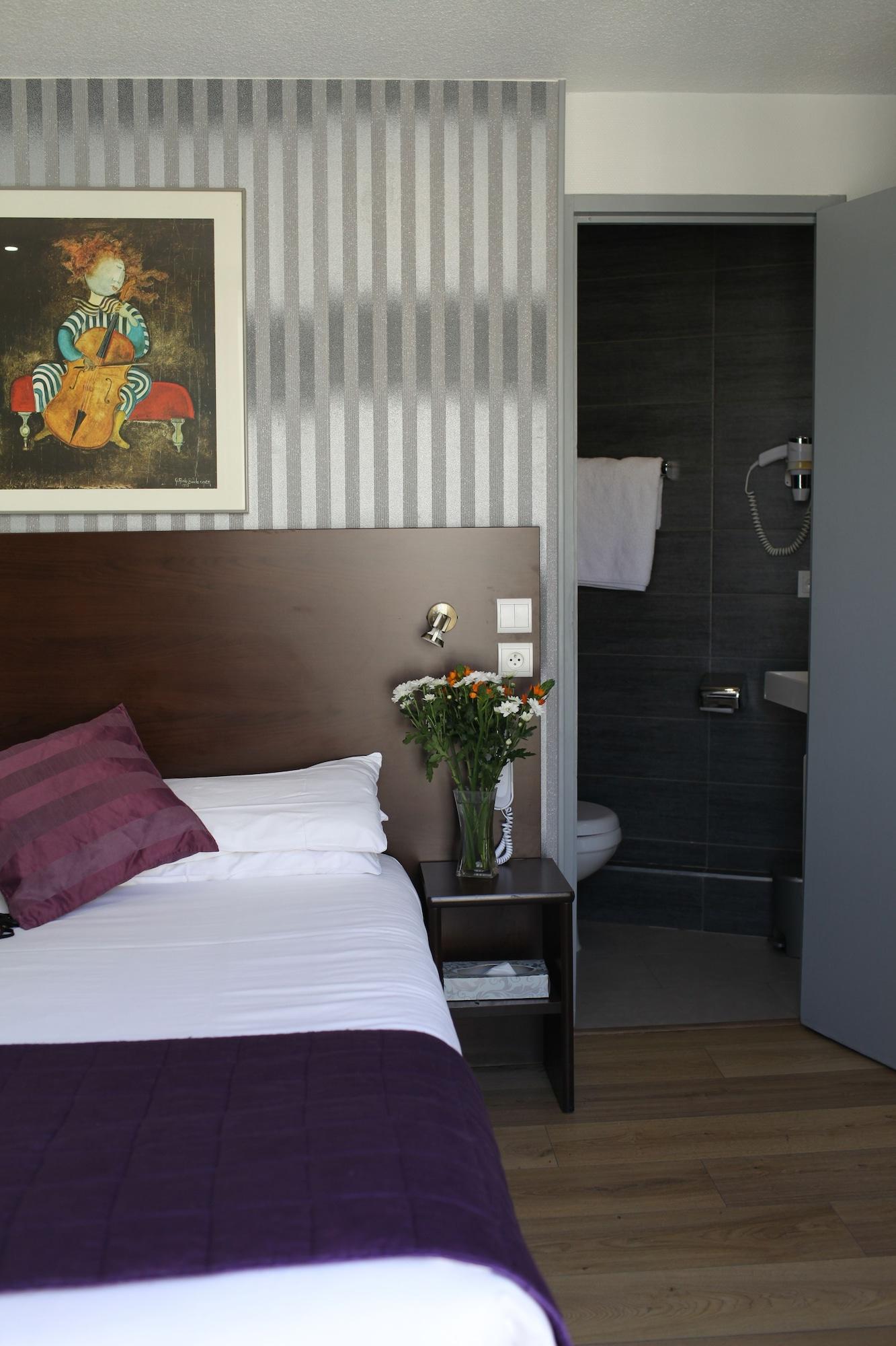 Hotel Alane Parijs