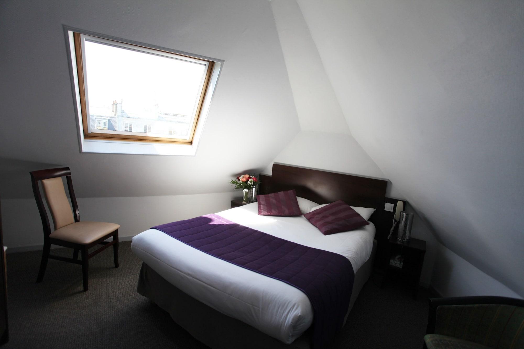 Alane Hotel Parijs