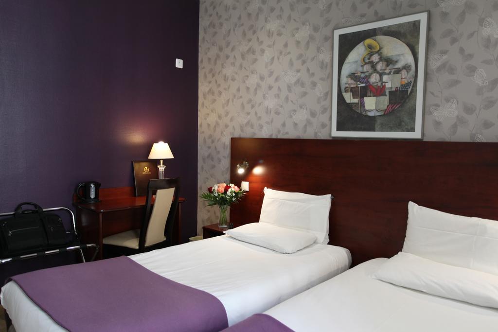 Hotel Alane Parijs