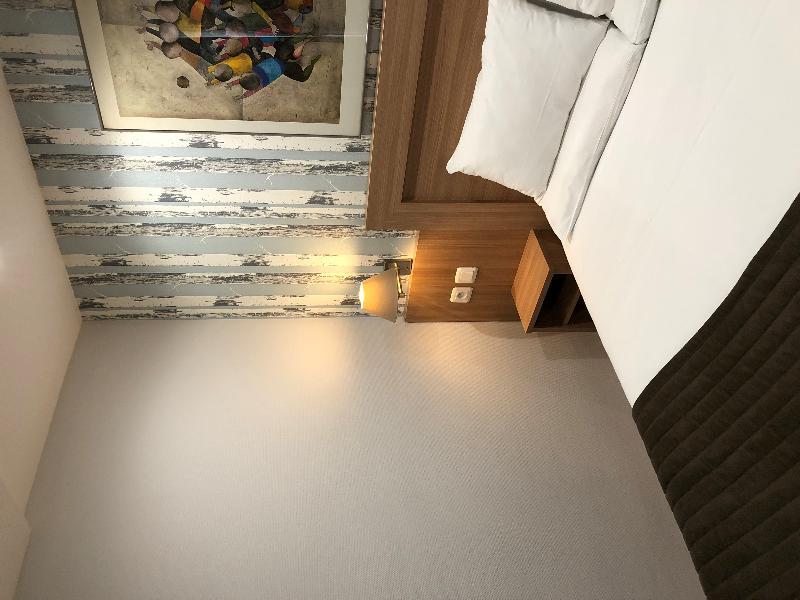 Hotel Alane Parijs